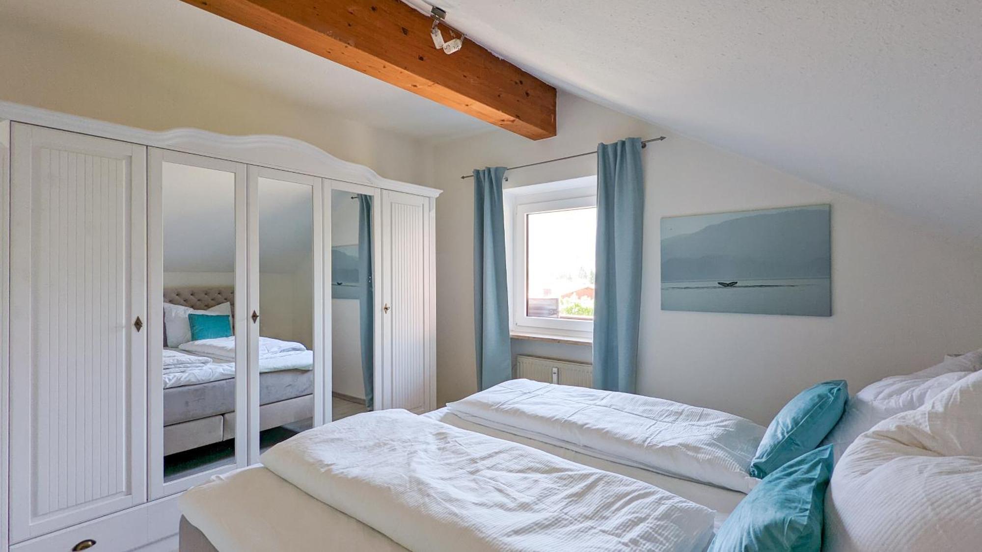 Ferienwohnung Alpenschau Pfronten Eksteriør billede