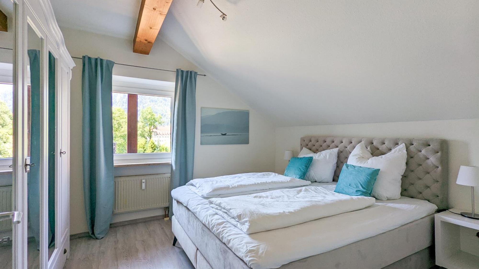 Ferienwohnung Alpenschau Pfronten Eksteriør billede